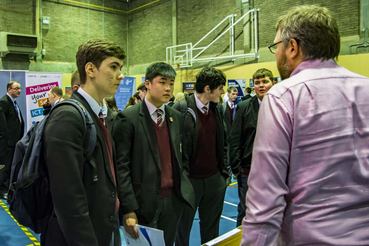 ulidia carrickfergus ulidia carrickfergus