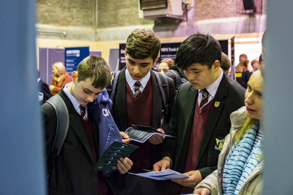 ulidia carrickfergus ulidia carrickfergus