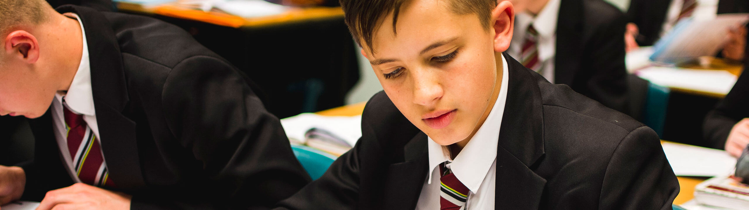 Tailored Learning Ulidia Integrated College