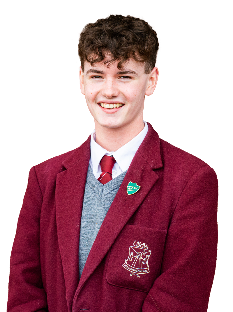 Welcome to Ulidia Integrated College - Ulidia Integrated College